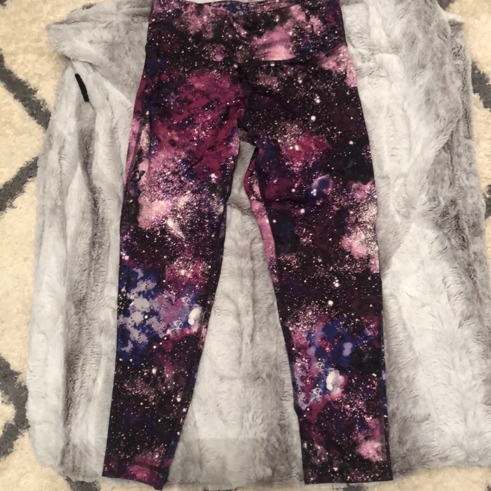 XS leggings